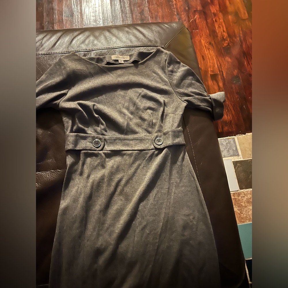MERONA Grey Dress